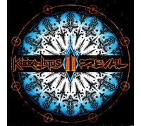 Kobra & The Lotus - Prevail II