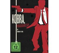 KOBRA UEBERNEHMEN SIE-DIE - MO [DVD]