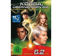 Kobra, übernehmen Sie! - Season 6.2 [DVD] [1971]