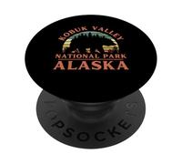 Kobuk Valley National Park PopSockets Adhesive PopGrip