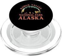 Kobuk Valley National Park PopSockets PopGrip for MagSafe