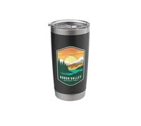 Kobuk Valley National Park Stainless Steel Insulated Tumbler