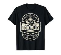 Kobuk Valley National Park T-Shirt
