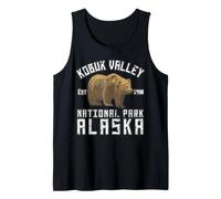 Kobuk Valley National Park Tank Top