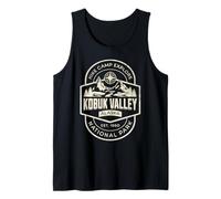 Kobuk Valley National Park Tank Top