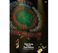 Kobukuro - Live Tour 2013 'One Song From Two Hearts' Final At Kyocera Dome Osaka (2DVDS) [Japan DVD] WPBL-90268
