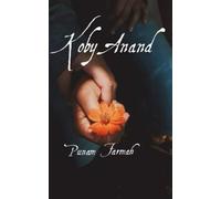 Koby Anand (The Fragments universe)