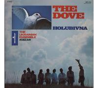 Kobzari Ukrainian Folk Ensemble - The Dove