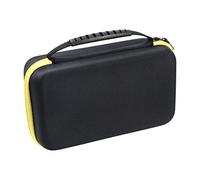 KOCAN Multimeter Case, Hard Case Storage Bag for Multimeter, Protective Case Replacement for Fluke F117C/F17B+/F115C