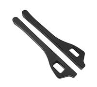 KOCAN Seat Gaps Plugging Strips,2PCS Car Seat Gaps Filler Leakproof Plugging Strips for Interior Storage Organizer Preventing Dropping Things