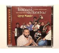 Kocani Orkestar - Gypsy Mambo: A Gypsy Brass Band;King Naat Veliov