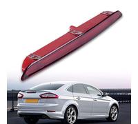KOCBEK Third High Mount Brake Rear Stop Tail Light Lamp Fit For Ford Mondeo 2011-2013 Brake Light Tail Light Third Brake Light For Car