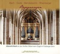Koch,Albrecht - Begegnungen