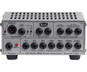 Koch Amps LB120-II/16
