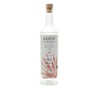 Koch Arroqueno Mezcal