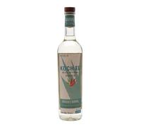 Koch Barril Mezcal