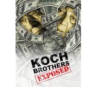 Koch Brothers Exposed