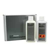 Koch Chemical Nano Glass Sealant Kit