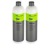 Koch Chemie 2x GS Green Star Universal Cleaner Care, 1 Litre