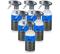 Koch Chemie 6 x Asc Allround Surface Cleaner Special Surface Cleaner 500 ml