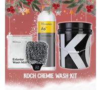 Car Care Christmas Bundle Koch Chemie Wash Kit