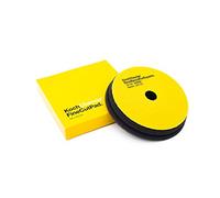Koch Chemie Fine Cut Pad Polishing Sponge Polishing Pad (Diameter 126 mm)