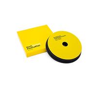 Koch Chemie Fine Cut Pad Polishing Sponge Polishing Pad (Diameter 150 mm)