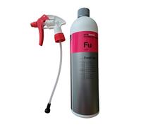 Koch Chemie FreshUp 1L Plus Canyon Spray Nozzle Odor Killer Odor Neutralizer