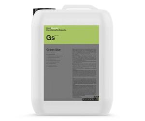 Koch Chemie Green Star Universal Cleaner Interior and Exterior 5 LITRES