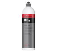 Koch Chemie H9.02 Heavy Cut Compound Silicone Free 1 Ltr