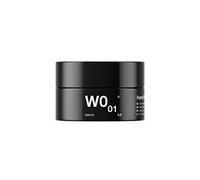 Koch Chemie Hand Wax W0.01 Set Wax Seal 175 ml Sponge Microfibre Cloth