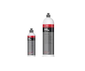 Koch Chemie Heavy Cut Abrasive Polish, H9.01, 250 ml Polish
