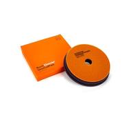 Koch-Chemie - One Cut Pad - Medium Abrasive Sponge for Removing Moderate Weathering & Scratches; Low Torsion Forces & High Stability; Long-Lasting Compression Hardness; Contours Easily (150mm x 23mm)