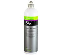 Koch Chemie P3.01 Micro Cut & Finish Car Polish 1 Litre