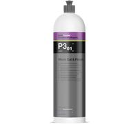 Koch Chemie P3.01 Micro Cut & Finishing Polish, with Carnauba Wax 250ml