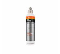 Koch Chemie P6.02 One Cut & Finish - High-Gloss Polishing Compound with Sealant; Remove Scratches and Grindings from Grit Size P2000 and Above with Simultaneous Sealing Effect (250 ml)