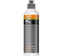 Koch Chemie P6.02 One-Piece Paint and Polishing Set, 250 ml, for Quick and Easy Paint and Polishing Work