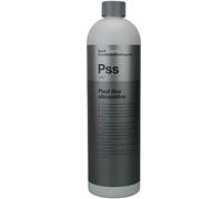 Koch Chemie Plast Star Exterior Plastic Care 1 Litre Silicone Oil-Free