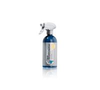 Koch Chemie Refresh Cockpit Care interior cleaner maintains plastic