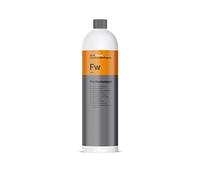 Koch Chemie Stains Boiling Water 1L - Ceramic Abrasive for Greasy Residues Removal, Compatible with Glass