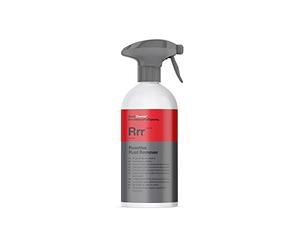 Koch chemistry Rrr, reactive rust remover, rust relief/rim cleaner 500 ml