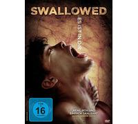 Koch, Cooper - Swallowed - Es ist in dir - [DVD]