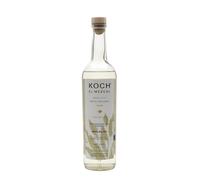 Koch Coyote Mezcal (46.11%)