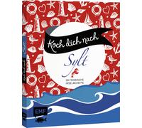 Koch dich nach Sylt: 30 friesische Inselrezepte und Impressionen: Blä (Hardback)