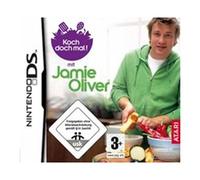 Koch doch mal! mit Jamie Oliver [German Version]
