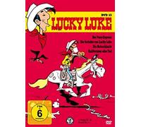 Koch DVD * Lucky Luke - Staffel 13 [Import allemand]