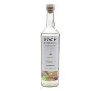Koch Ensamble Mezcal