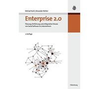 Koch - Enterprise 2.0 - New paperback or softback - X555z