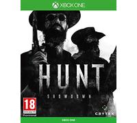 Koch Films GmbH HUNT SHOWDOWN - XBOX ONE