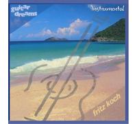 Koch,Fritz - Guitar Dreams/Instrumental